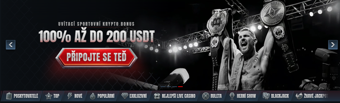 Glorion Casino Česka